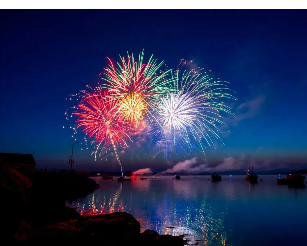 Пиротехника с доставкой в Воронеж	