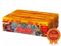 Салют Величие державы РС8990 купить от производителя Русская Пиротехника — Воронеж