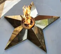 Звезда переносной модуль (513895) монтаж комплект горелка ГВД 379 10 89 00 ПС мобильная  в Воронеже