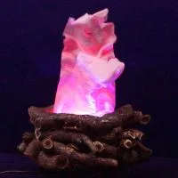 Искусственный костёр Кисловодск (197228) монтаж имитация костра огня ø 650 мм. евростандарт  в Воронеже