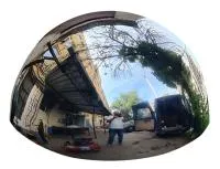 Полусфера Ø 650 мм. (518331)