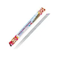 Бенгальские огни цветные Триколор 300-3 СБ300Т3 купить от производителя Уральский пиротехнический завод — Воронеж