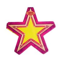 Фонтан фейерверк Рубиновая звезда РС4360 купить от производителя Русская Пиротехника — Воронеж