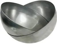 Полусфера ø 200 мм. (517615) поставка промоборудование  в Воронеже