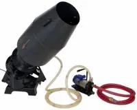 Генератор пены ue power head jet foam 350 (197241) производство генератора спецэффектов евростандарт  в Воронеже