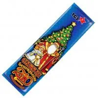 Бенгальские огни 210-1 новогодние 210-6 ТР156 купить от производителя Троицкий снаряжательный завод — Воронеж