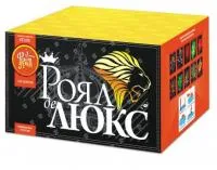 Фейерверк Роял де Люкс ЕС350 купить от производителя ФейерЛэнд — Воронеж