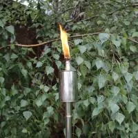 Матрица факел (197430) сертификат тики садовые факелы ø 120 мм. универсальная  в Воронеже