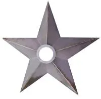 Звезда вечный огонь (197135) поставка комплект горелка ГВД 379 10 89 00 ПС ø 1000 мм. пустотелая  в Воронеже