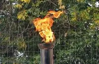 Факел газовый Якутия 08 (197131) монтаж факелы ø 135 мм. ветроустойчивая  в Воронеже