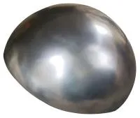 Полусфера ø 250 мм. (517617) монтаж промоборудование  в Воронеже