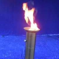 Факел газовый Тверь (197170) производство факелы ø 135 мм. ветроустойчивая  в Воронеже