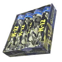 Петарды Корсар К-12 Р1092 купить от производителя Русская Пиротехника — Воронеж