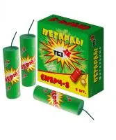 Петарды Смерч-8 ТР270 купить от производителя Троицкий снаряжательный завод — Воронеж