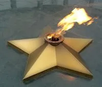 Звезда листовая латунь с газовой горелкой в Воронеже (518559)
