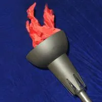 Имитация огня факел каравелла (198313) производство костра ø 650 мм. евростандарт  в Воронеже