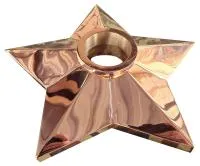 Звезда из бронзы ø 500 мм. (518301) производство комплект горелка ГВД 379 10 89 00 ПС вечный огонь пустотелая  в Воронеже