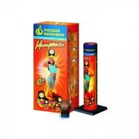 Фестивальные шары Матрешка Р6210 купить от производителя Русский Фейерверк — Воронеж