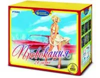 Фейерверк Провокация Р7690 купить от производителя Русский Фейерверк — Воронеж