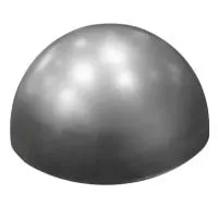 Полусфера из стали - AISI304 ∅ 1150 мм. (518986) поставка от производителя в Воронеже и все города России низкие цены — Воронеж