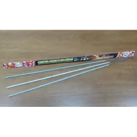 Бенгальские огни Светофор 650-3 СБ650С3 купить от производителя Уральский пиротехнический завод — Воронеж