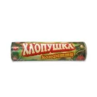 Хлопушки Конфетти 100 Х100К купить от производителя Уральский пиротехнический завод — Воронеж