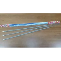 Бенгальские огни Белый снег 650-3 СБ650БС3 купить от производителя Уральский пиротехнический завод — Воронеж