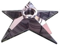 Звезда нержавеющая сталь (518220) производство комплект горелка ГВД 379 10 89 00 ПС вечный огонь ø 1100 мм. пустотелая  в Воронеже