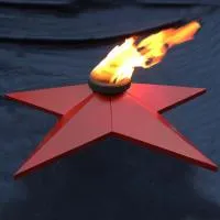 Звезда (газовая горелка) (197122) монтаж комплект горелка ГВД 379 10 89 00 ПС - ø 1100 мм. ветроустойчивая  в Воронеже