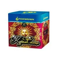 Фейерверк Король солнце Р7956 купить от производителя Русский Фейерверк — Воронеж