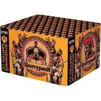 Фейерверк Центурион New ОС7901 купить от производителя Огненный Цветок — Воронеж