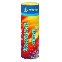 Фонтан фейерверк Холодный огонь Р4814 купить от производителя Русский Фейерверк — Воронеж