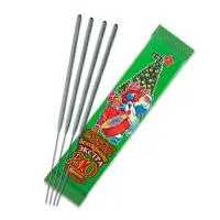 Бенгальские свечи Экстра 210-6 ТР159 купить от производителя Троицкий снаряжательный завод — Воронеж