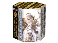 Фейерверк Лапландия ОС ОС6240 купить от производителя Огненный Цветок — Воронеж