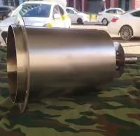 Газовая горелка (2м³/час) ГВД 379 10 89 00 ПС (518319) в Воронеже