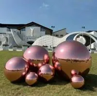 Набор шаров из меди (518993) Воронеж