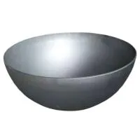 Полусфера — стенка 8 мм. APSI304 ∅ 1200 мм. (518989) поставка от производителя в Воронеже и все города России низкие цены — Воронеж