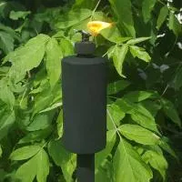 Факел садовый гарибальди (197216) монтаж ø 65 мм. ветроустойчивая  в Воронеже