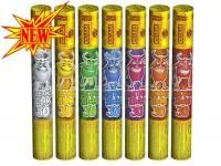 Пиротехника Цветной дым 30 РС3485 купить от производителя Русская Пиротехника — Воронеж