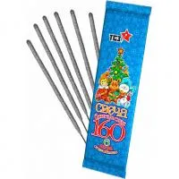 Бенгальские огни 160-1 новогодние 160-6 ТР165 купить от производителя Троицкий снаряжательный завод — Воронеж