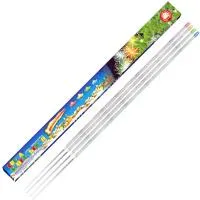 Бенгальские огни цветные Цветопламенные 650-4 СБ650Ц4 купить от производителя Уральский пиротехнический завод — Воронеж