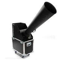 Генератор конфетти co2 (197257) сертификат машина спецэффектов евростандарт  в Воронеже