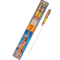 Ракеты Персей РС2238 купить от производителя Русская Пиротехника — Воронеж