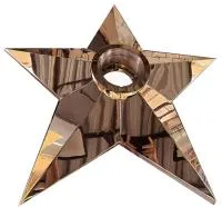 Звезда бронза вечный огонь (518217) производство комплект горелка ГВД 379 10 89 00 ПС ø 1100 мм. пустотелая  в Воронеже