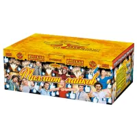 Фейерверк Миллион лайков РС6700 купить от производителя Русская Пиротехника — Воронеж