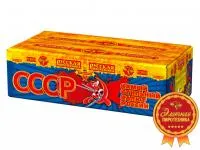Салют СССР: Самый Стильный Салют России РС8970 купить от производителя Русская Пиротехника — Воронеж