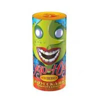 Фонтан фейерверк Чудо Юдо РС4310 купить от производителя Русская Пиротехника — Воронеж