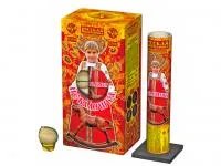 Фестивальные шары Неваляшка РС5930 купить от производителя Русская Пиротехника — Воронеж