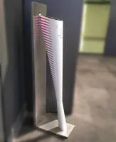 Подставка факела (518251) монтаж факелы евростандарт  в Воронеже