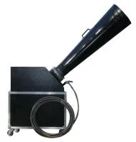 Бластер конфетти фиеста 180 (517558) производство машина генератор спецэффектов евростандарт  в Воронеже